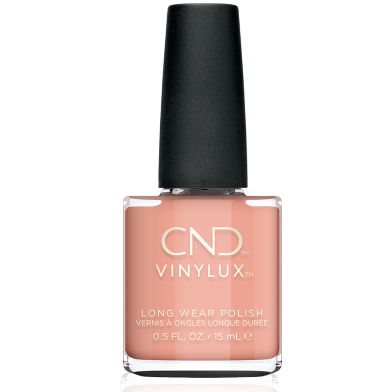 Vinylux CND Vernis à Ongles #325 Baby Smile 15mL