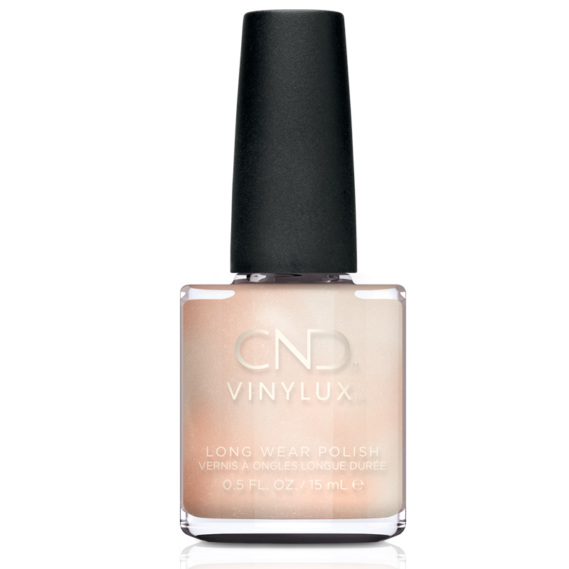 Vinylux CND Vernis à Ongles 329 Lovely Quartz 15 mL