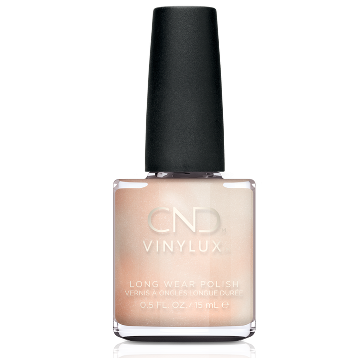 Vinylux CND Vernis à Ongles 329 Lovely Quartz 15 mL