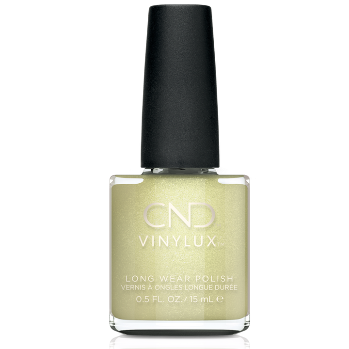 Vinylux CND Nail Polish 331 Divine Diamond 15 mL