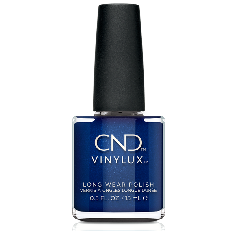 Vinylux CND Vernis à Ongles 332 Sassy Sapphire 15 mL
