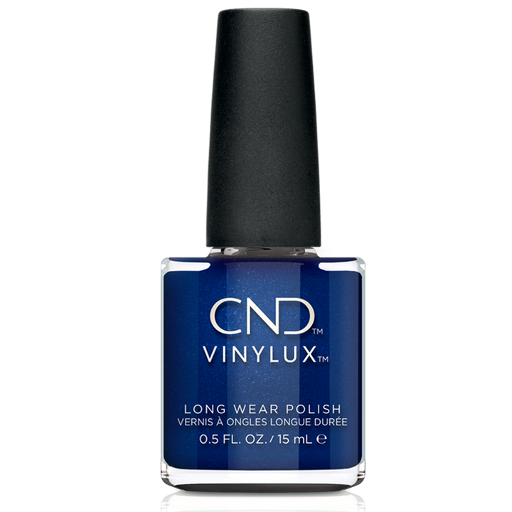 Vinylux CND Vernis à Ongles 332 Sassy Sapphire 15 mL