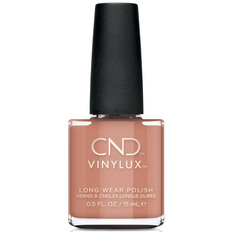 Vinylux CND Nail Polish 346 Flowerbed Folly 15mL