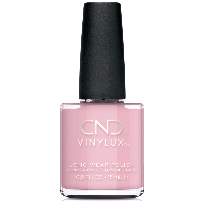 Vinylux CND Vernis à Ongles 350 Carnation Bliss 15mL