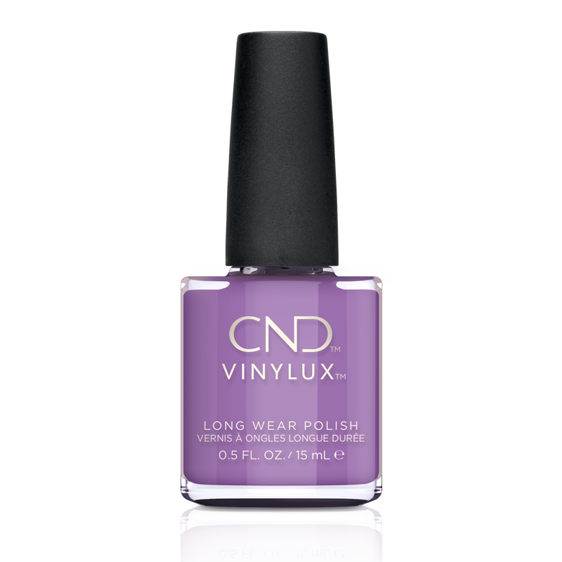 Vinylux CND Nail Polish #355 It's Now Oar Never 15mL