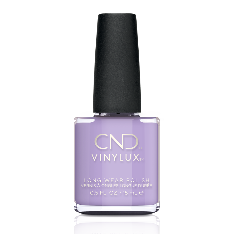 Vinylux CND Nail Polish #356 Get Nauti 15mL LIMITED EDITION