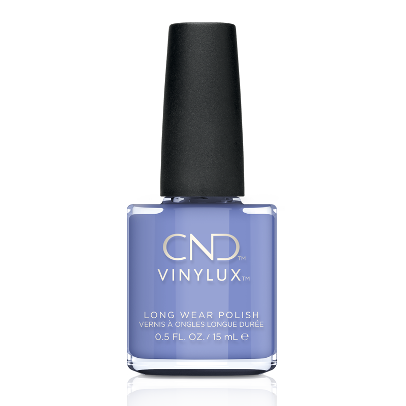 Vinylux CND Nail Polish #357 Down by the Bae 15mL LIMITED EDITION
