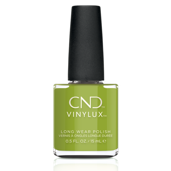 Vinylux CND Nail Polish 
