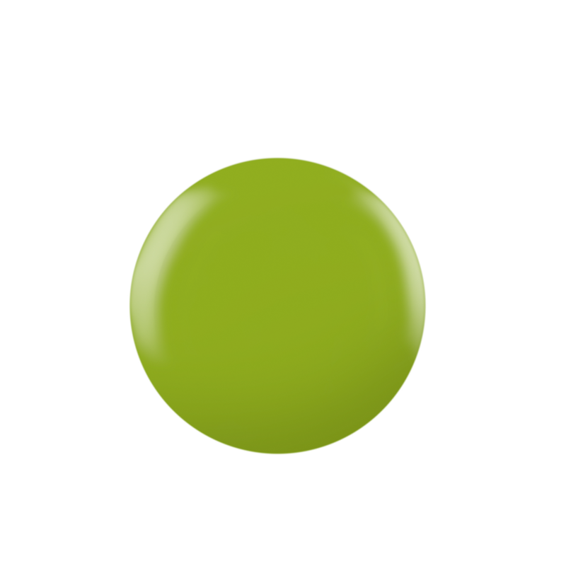 Vinylux CND Nail Polish #363 Crisp Green 15mL