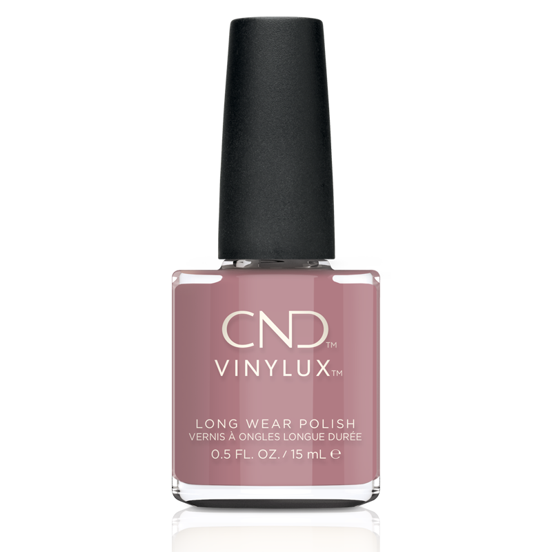 Vinylux CND Nail Polish #361 Fuji Love 15mL