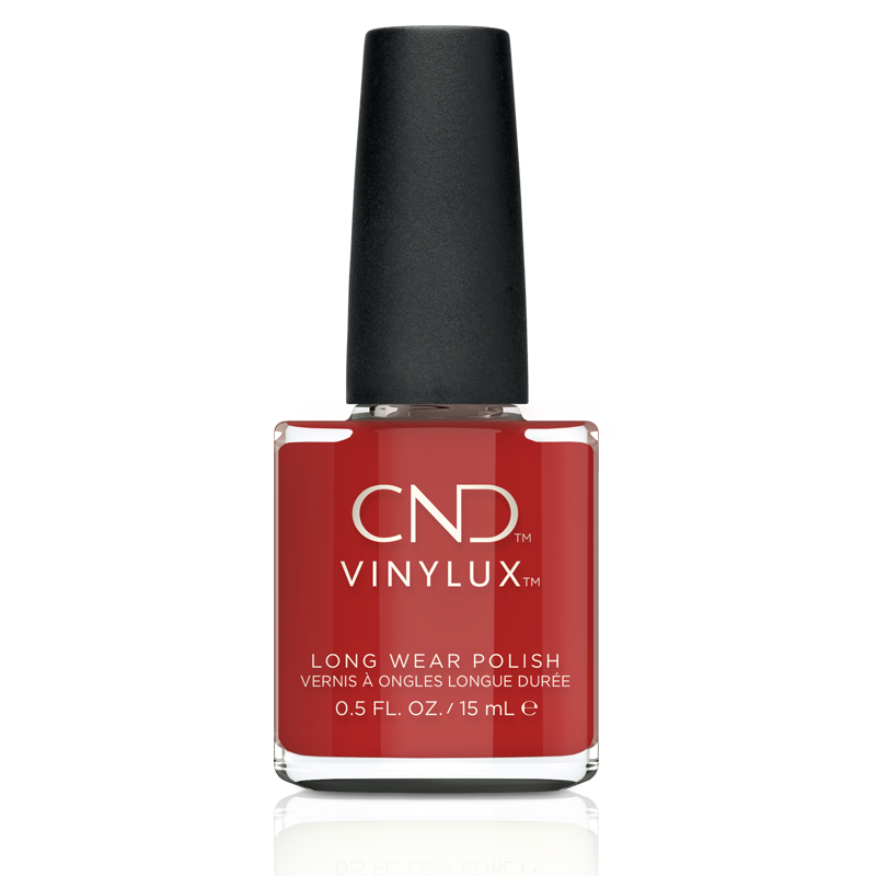 Vinylux CND Nail Polish 