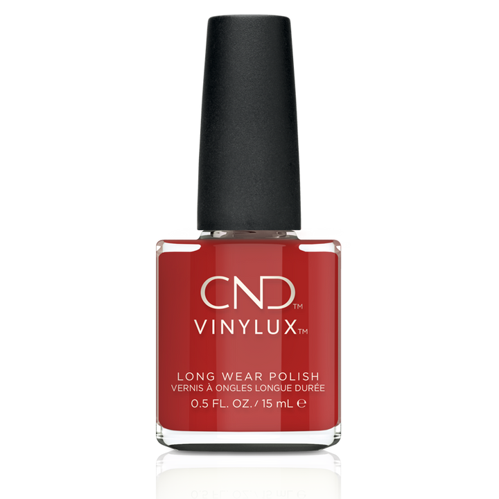 Vinylux CND Nail Polish 