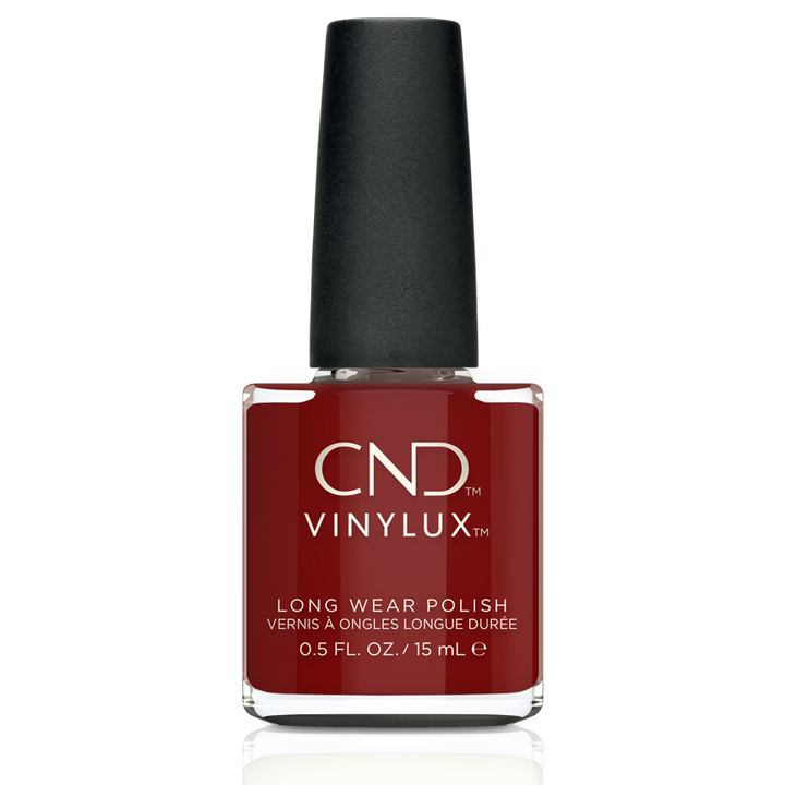Vinylux CND Nail Polish 