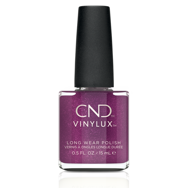 Vinylux CND Nail Polish #367 Drama Queen 15mL