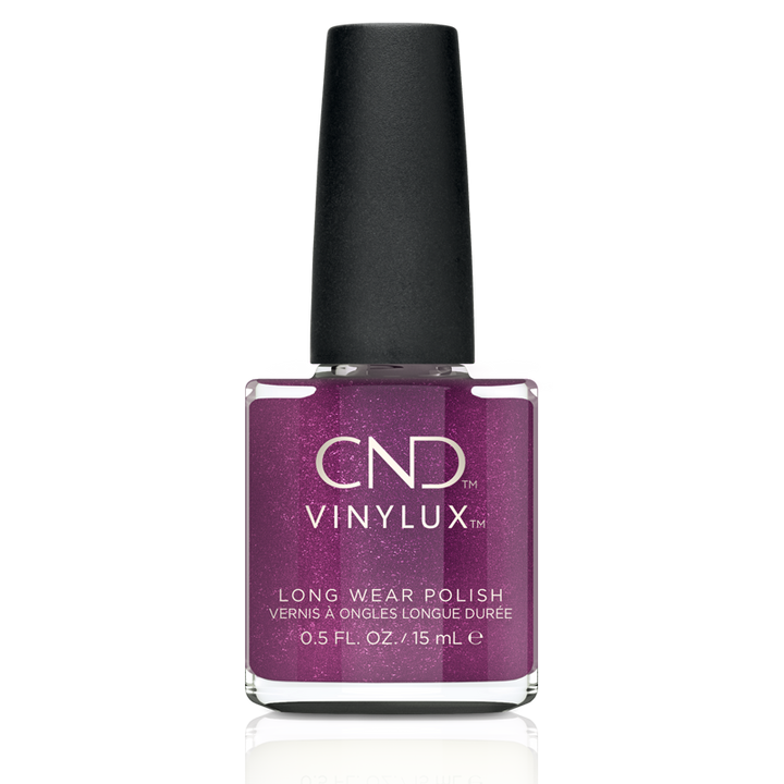 Vinylux CND Nail Polish 