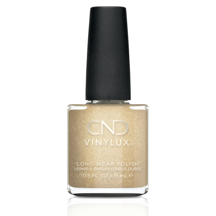Vinylux CND Nail Polish 