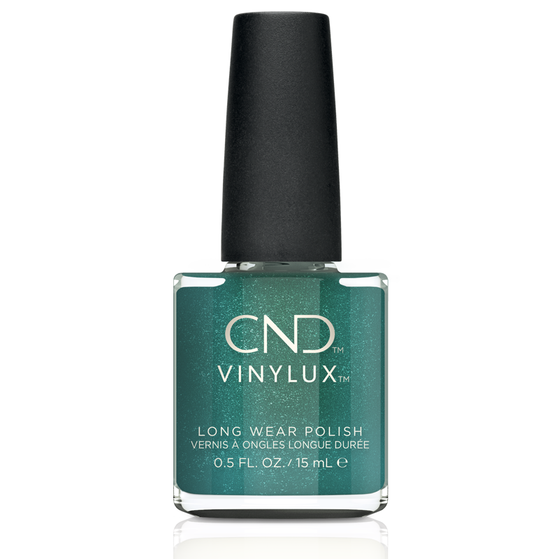 Vinylux CND Nail Polish 