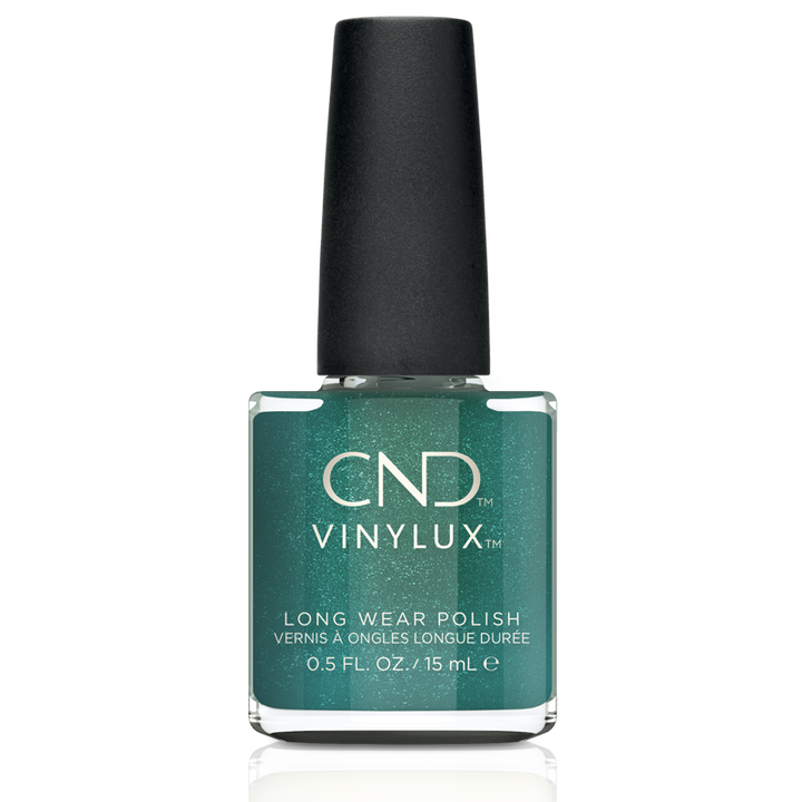 Vinylux CND Nail Polish 