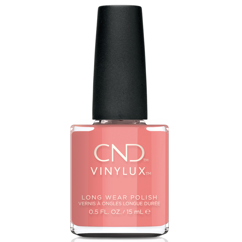 Vinylux CND Nail Polish #373 Rule Breaker 15mL