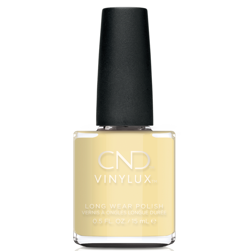 Vinylux CND Nail Polish #374 Smile Maker 15mL