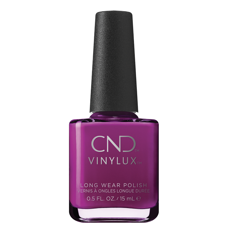Vinylux CND Nail Polish #377 Rooftop Hop 15mL