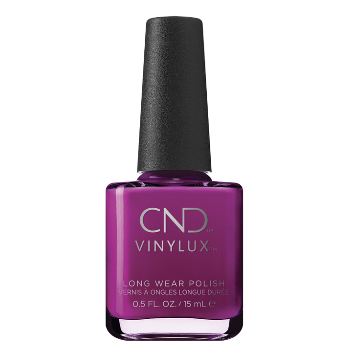 Vinylux CND Nail Polish 