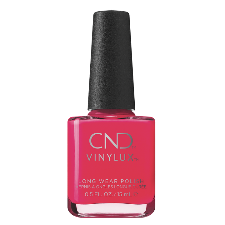Vinylux CND Nail Polish 
