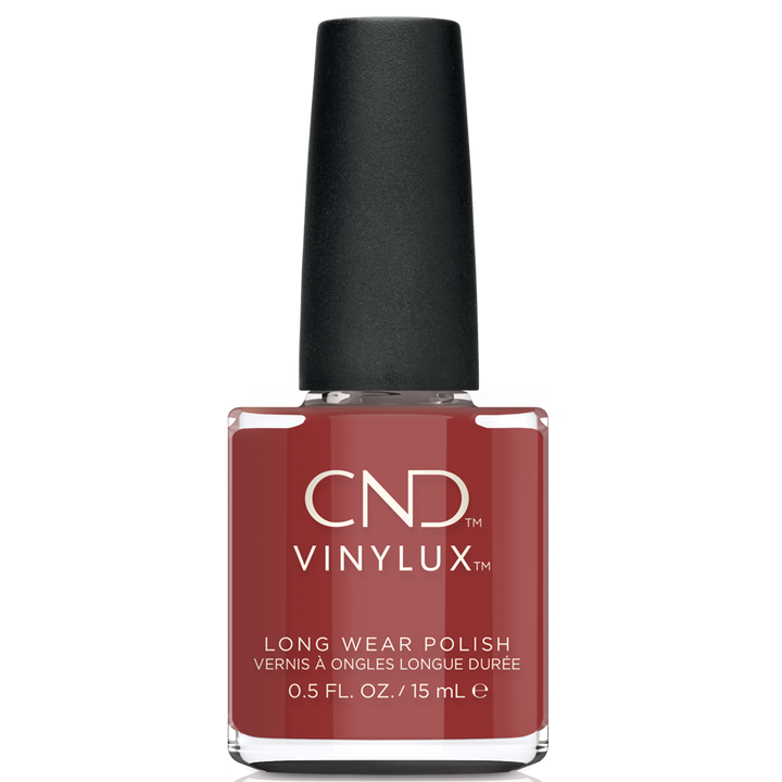 Vinylux CND Nail Polish 