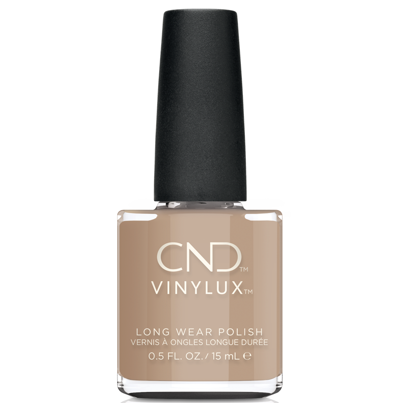 Vinylux CND Vernis à Ongles #384 Wrapped in Linen 15mL
