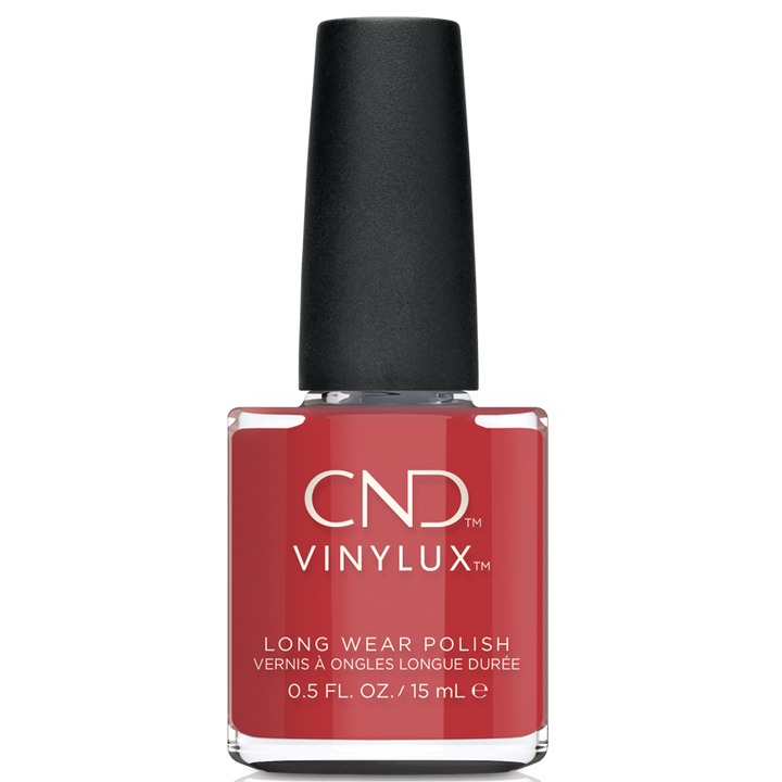 Vinylux CND Nail Polish 