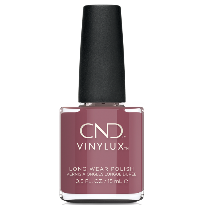 Vinylux CND Nail Polish 