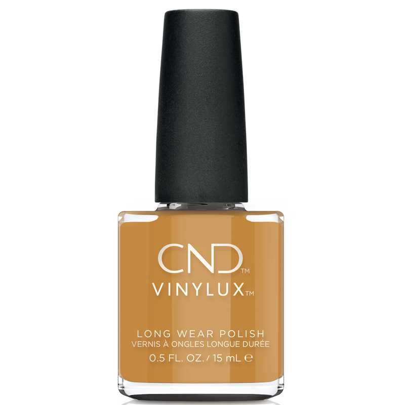 Vinylux CND Vernis à Ongles #387 Candlelight 15mL