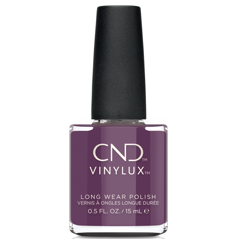 Vinylux CND Vernis à Ongles #388 Verbena Velvet 15mL