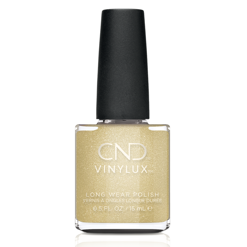 Vinylux CND Vernis à Ongles #389 Glitter Sneakers 15mL