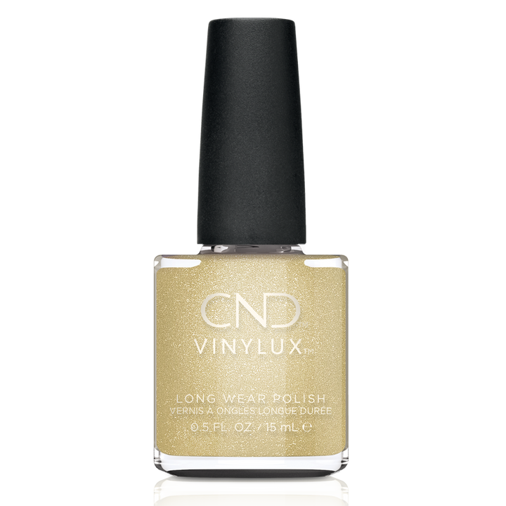 Vinylux CND Nail Polish 