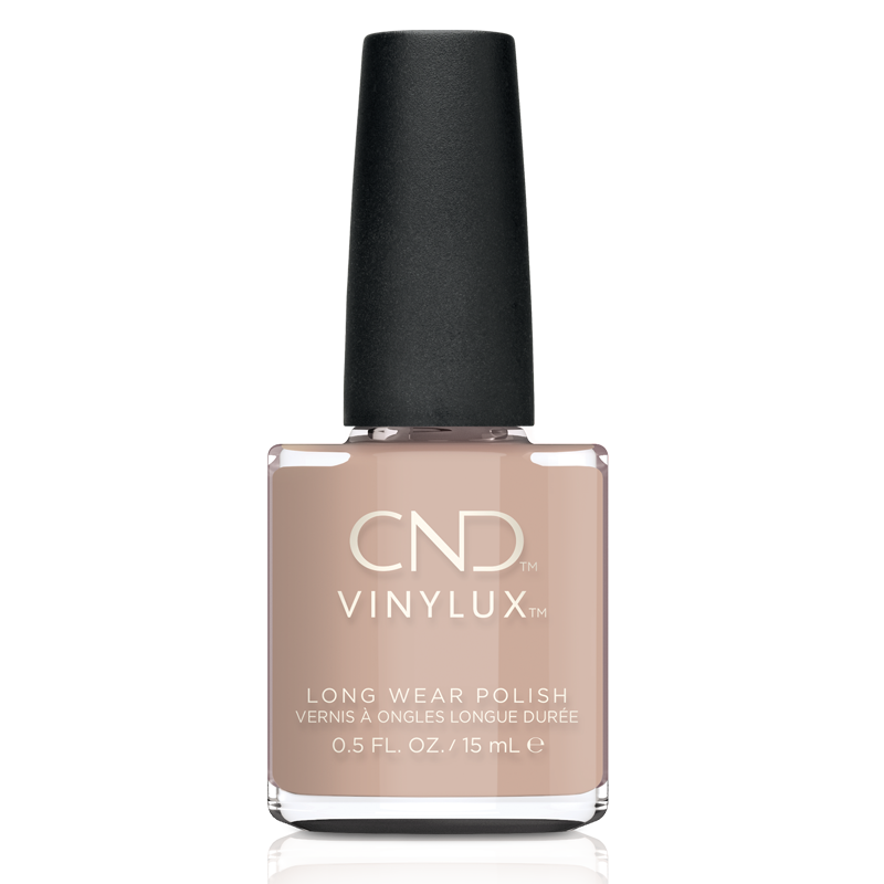 Vinylux CND Nail Polish #391 Silk Slip Dress 15mL