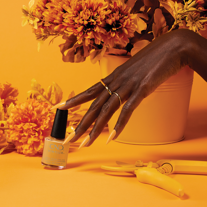 Vinylux CND Vernis à Ongles 