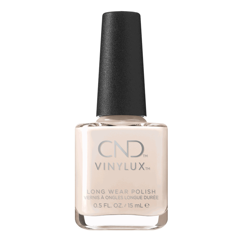 Vinylux CND Vernis à Ongles #401 Linen Luxury 15mL