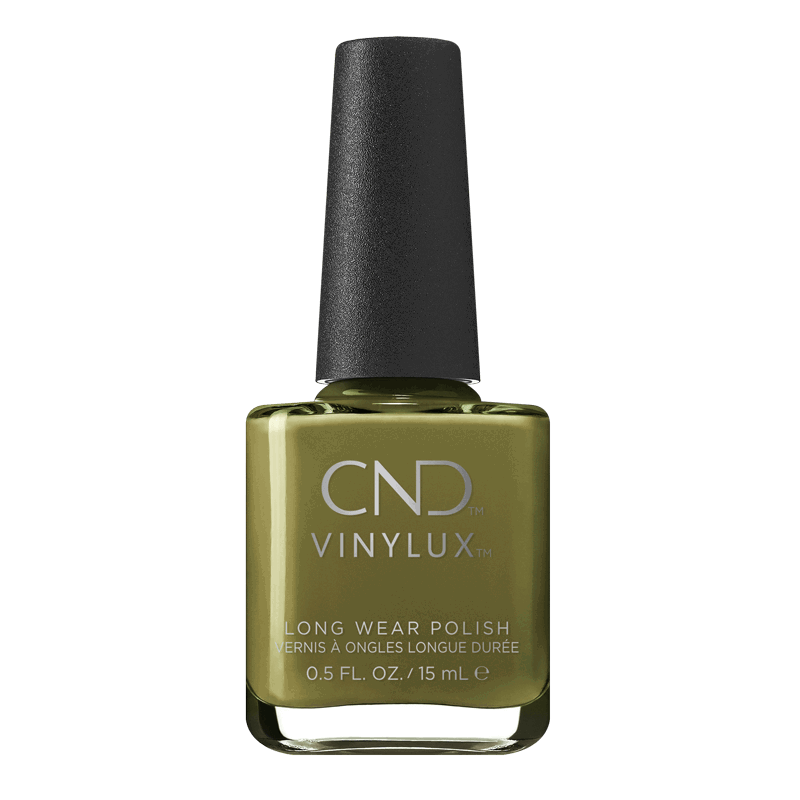 Vinylux CND Nail Polish 
