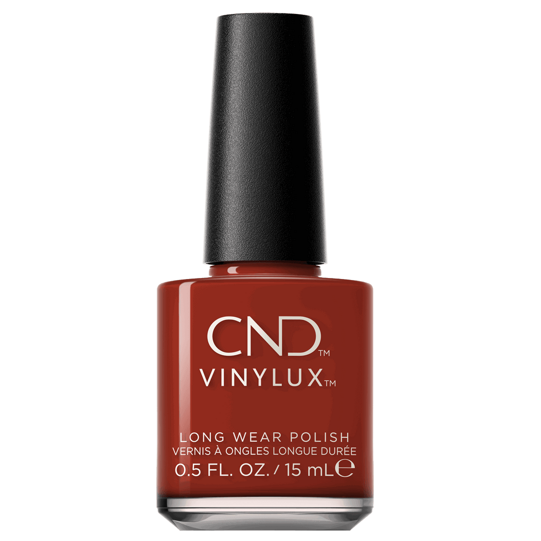 Vinylux CND Nail Polish #422 Maple Leaves 15mL