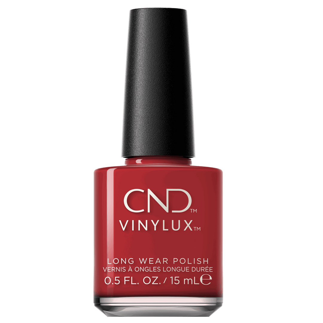 Vinylux CND Nail Polish #423 Love Letter 15mL