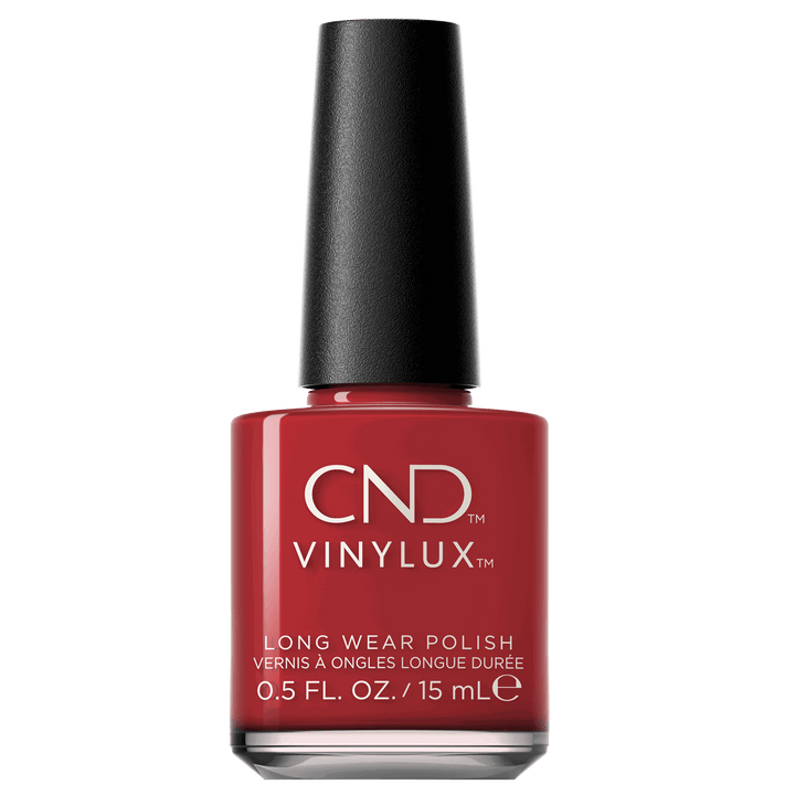 Vinylux CND Nail Polish 