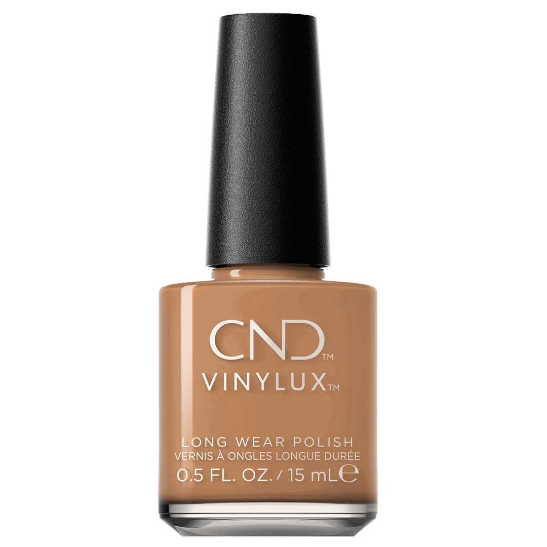 Vinylux CND Vernis à Ongles #424 Running Latte 15mL