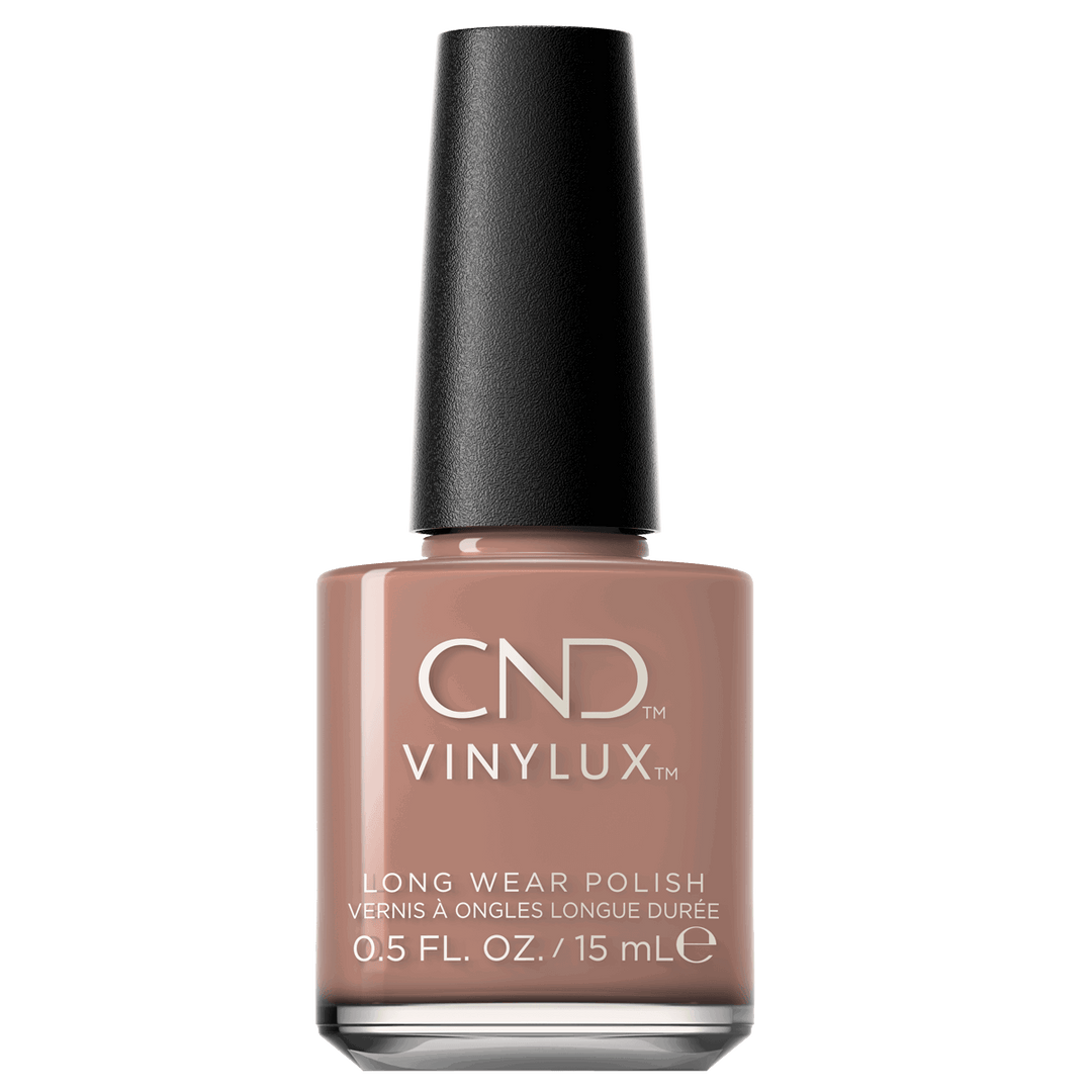Vinylux CND Vernis à Ongles #425 We Want Mauve 15mL