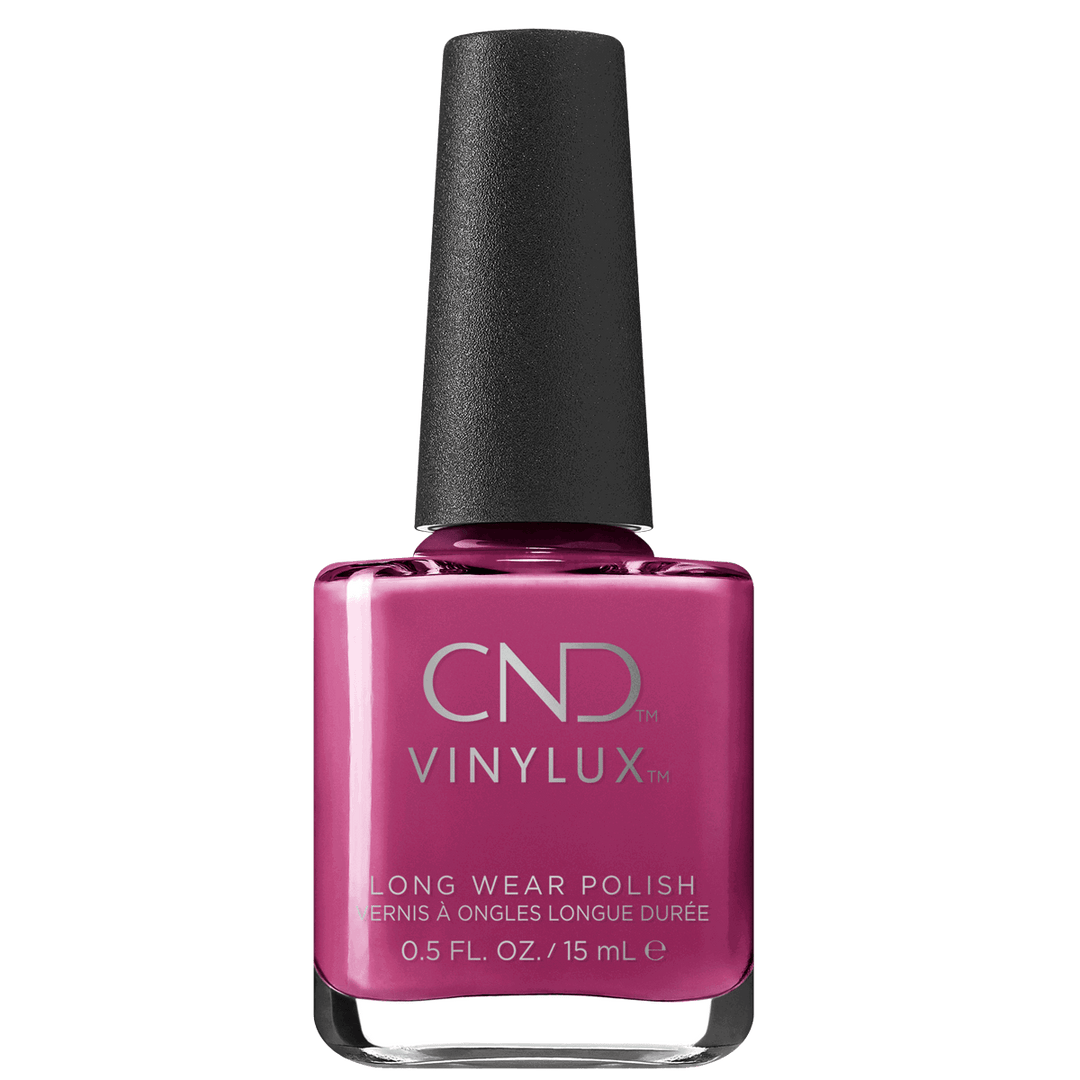 Vinylux CND Nail Polish #407 Orchid Canopy 15mL