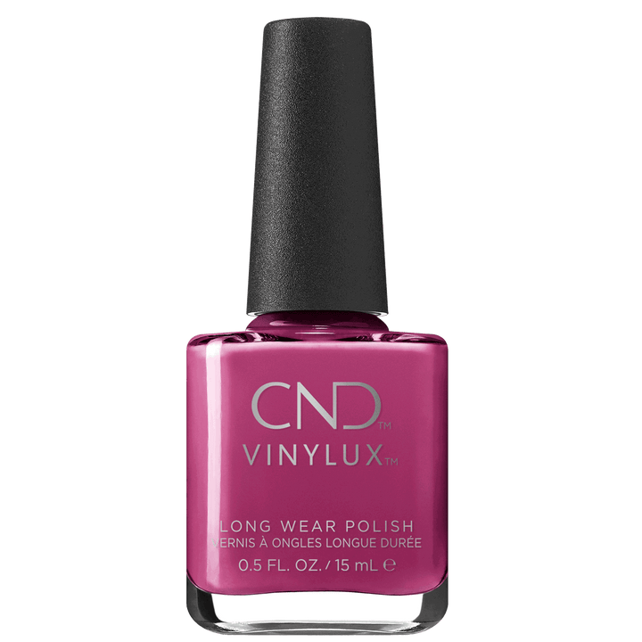 Vinylux CND Nail Polish 