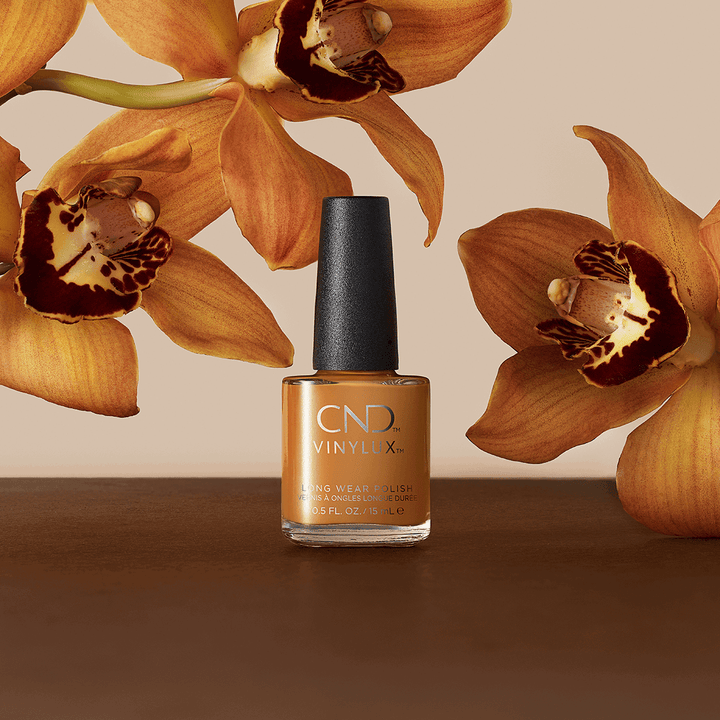 Vinylux CND Vernis à Ongles 