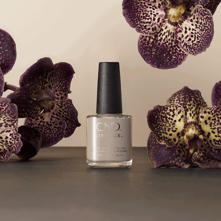 Vinylux CND Nail Polish 