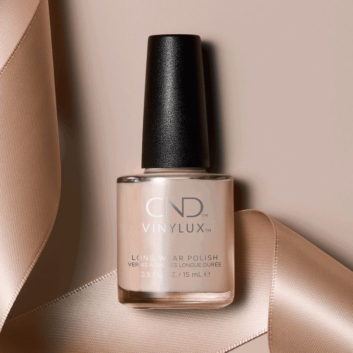 Vinylux CND Nail Polish 