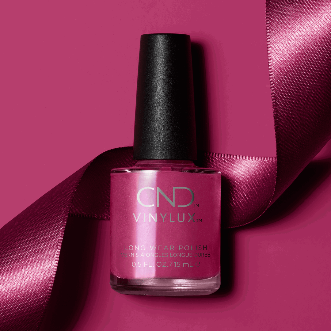 Vinylux CND Nail Polish 